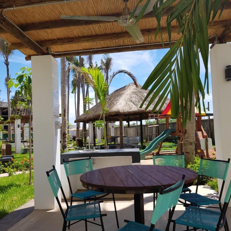 Condominio con alberca en Zona Cerritos - Apartment - 26