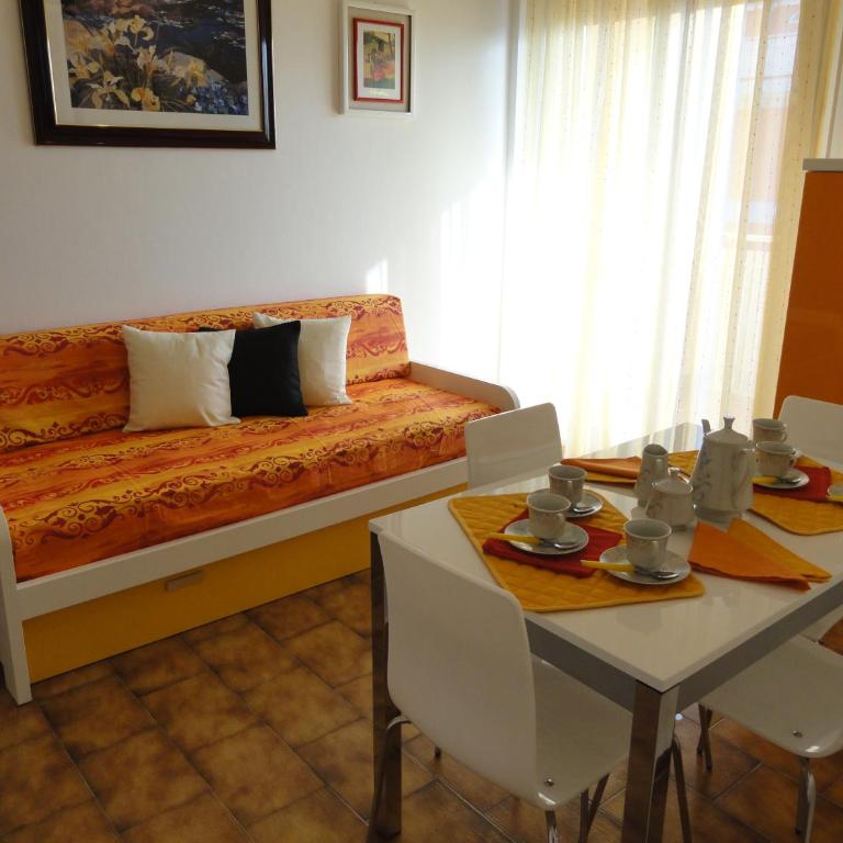Appartamento Eva - Appartamento - 3