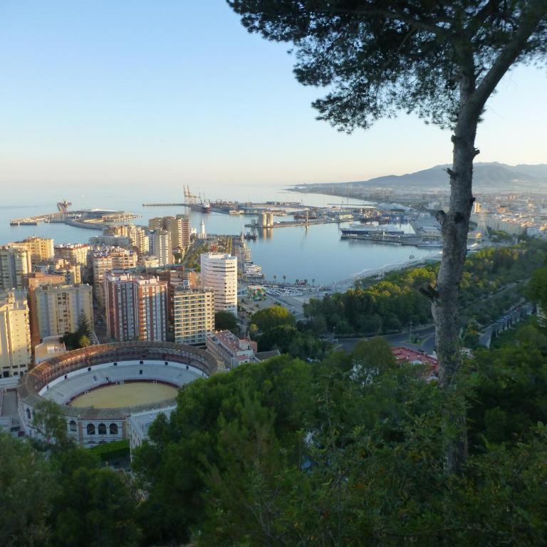 Bellavista Beach Apartment - Apartamento - 21