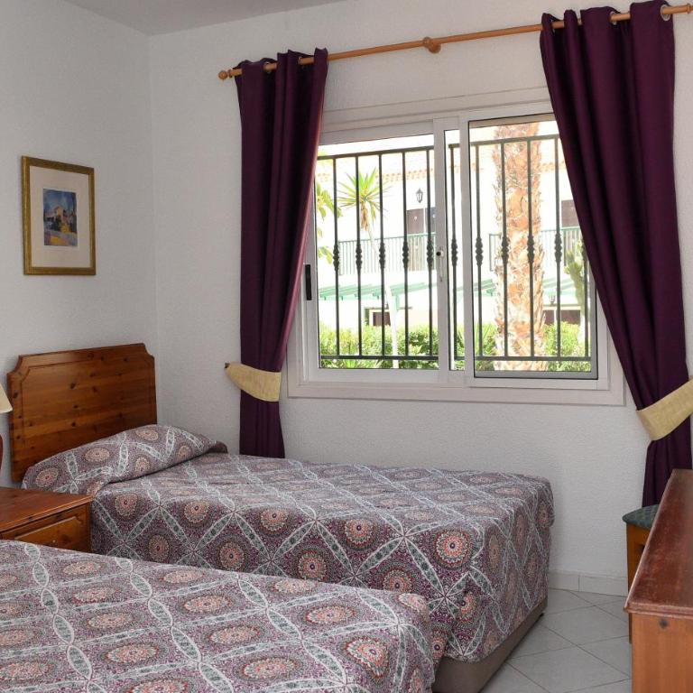 Las Adelfas 2 - Bungalow de 2 dormitorios - 8