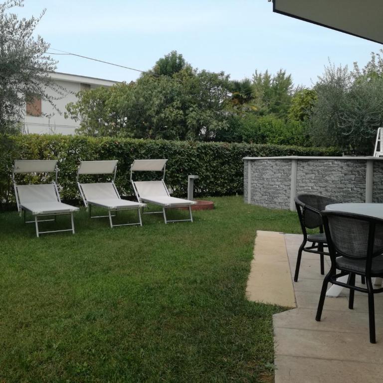 Appartamento Villa Ivan - Appartamento con 2 Camere da Letto (4 Adulti) - 8