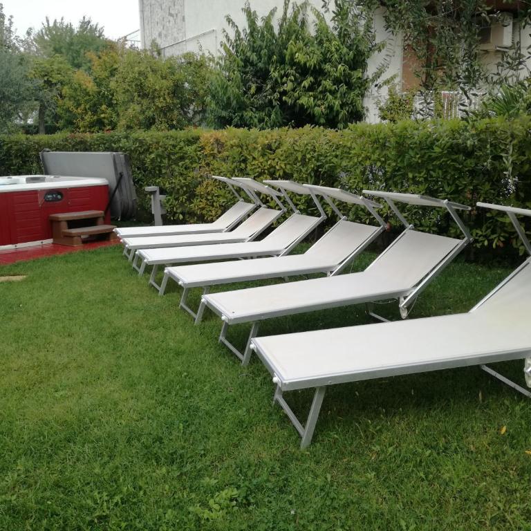 Appartamento Villa Ivan - Appartamento con 2 Camere da Letto (4 Adulti) - 12