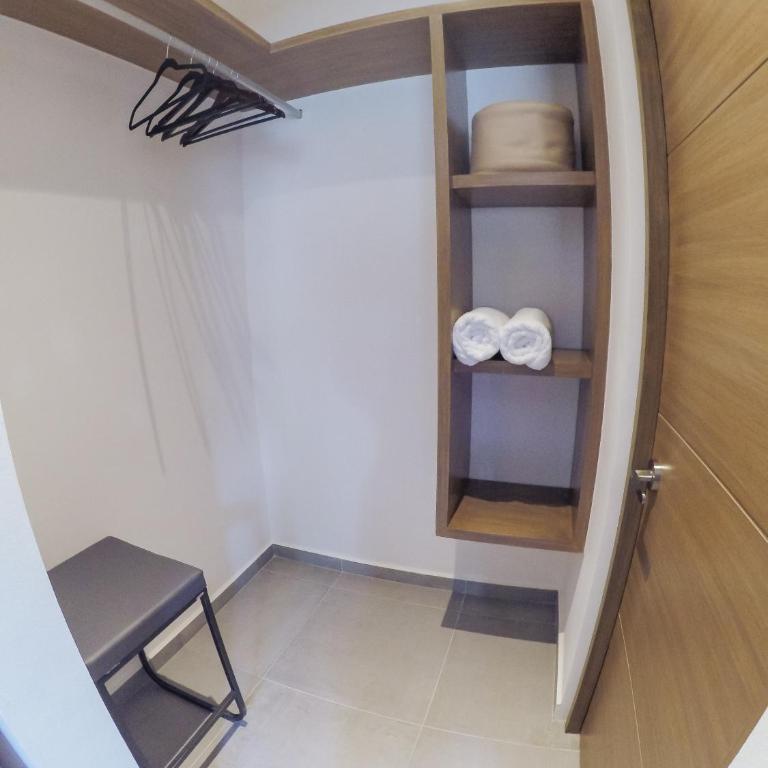 Viento Suites Cancún - Apartamento de 2 dormitorios - 43