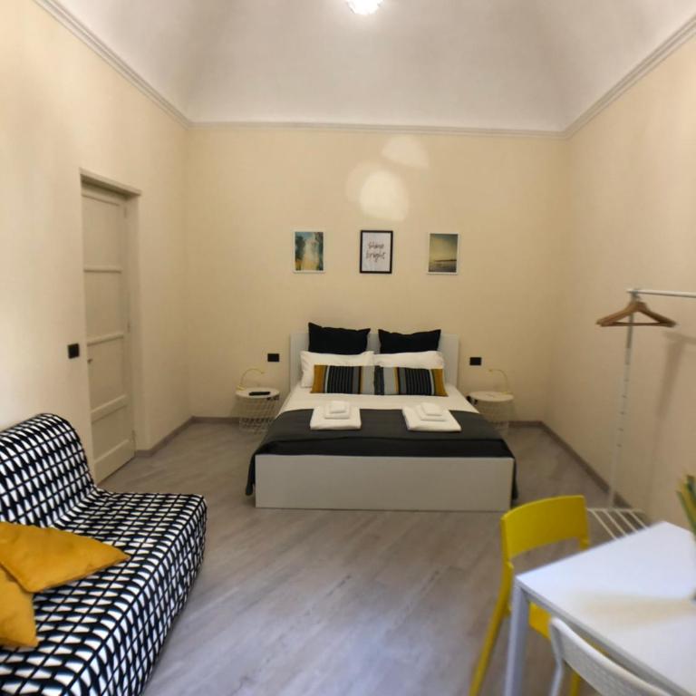 Catania Sun&Sea - Sun Home - Apartment with Balcony - 1