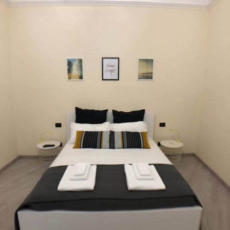 Catania Sun&Sea - Sun Home - Apartment with Balcony - 5