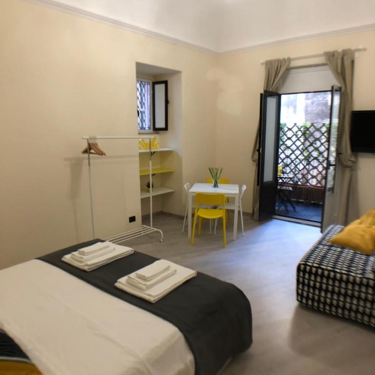 Catania Sun&Sea - Sun Home - Apartment with Balcony - 2