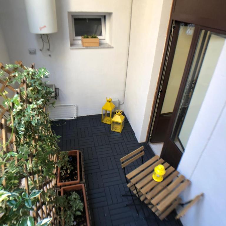Catania Sun&Sea - Sun Home - Apartment with Balcony - 27