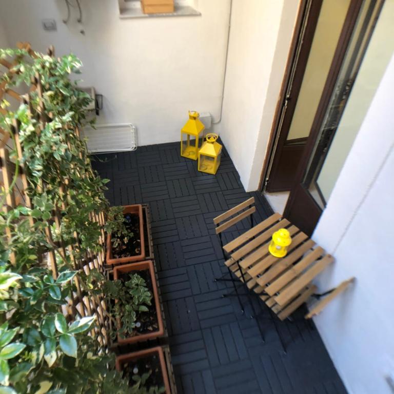 Catania Sun&Sea - Sun Home - Apartment with Balcony - 26