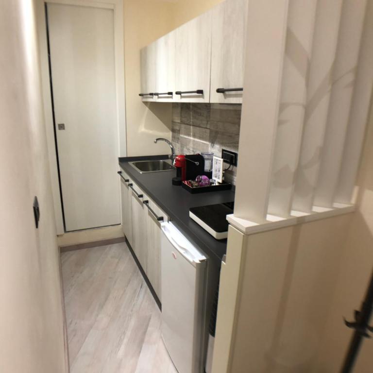 Catania Sun&Sea - Sun Home - Apartment with Balcony - 11