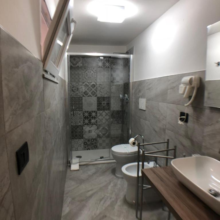 Catania Sun&Sea - Sun Home - Apartment with Balcony - 19