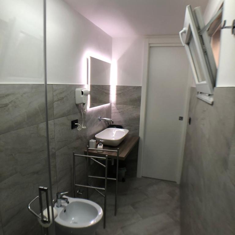 Catania Sun&Sea - Sun Home - Apartment with Balcony - 18