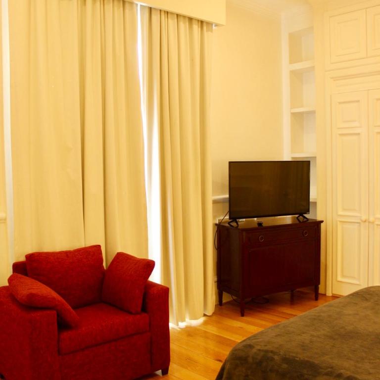Casa Toscana Bed & Breakfast - Habitación Doble Estándar - 3