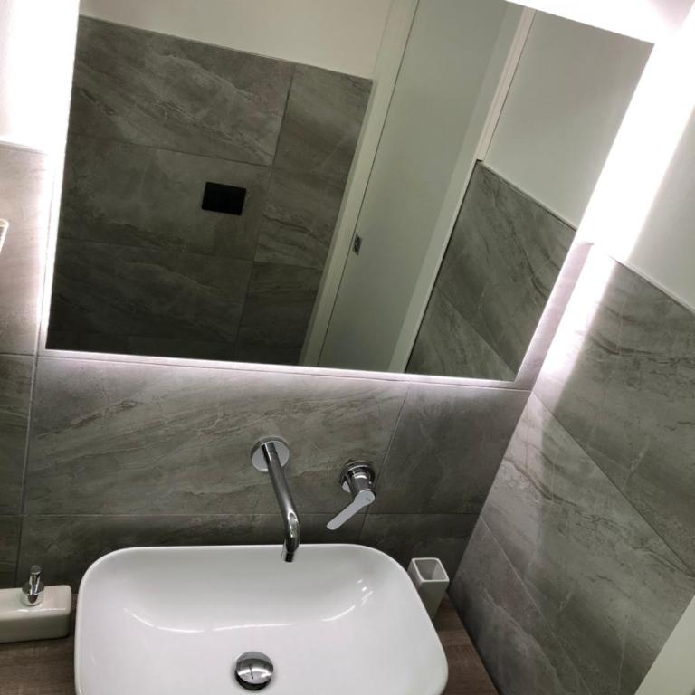 Catania Sun&Sea - Sun Home - Apartment with Balcony - 20