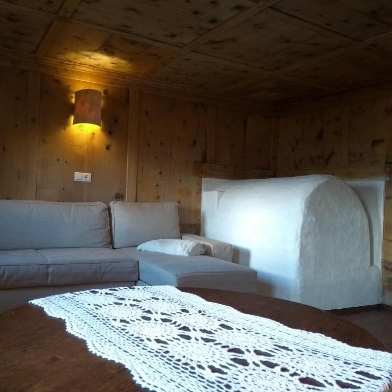 Natur Apartments Riesen - Appartamento con 1 Camera da Letto - 39