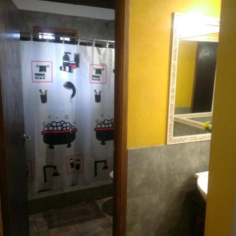 Alquilo Casa Mar del Plata, Los Acantilados - Casa - 8