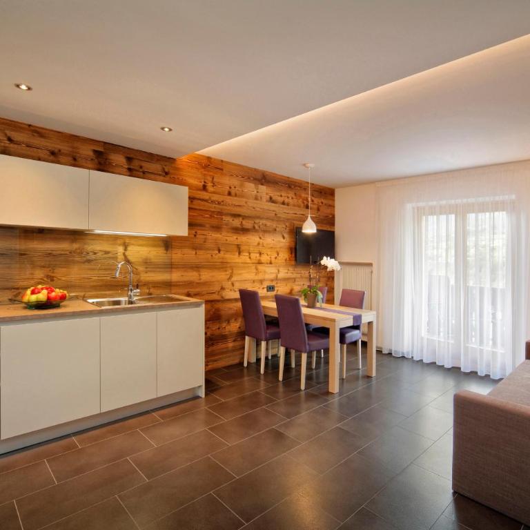 Sonnenhof - Apartamento de 1 dormitorio - 2