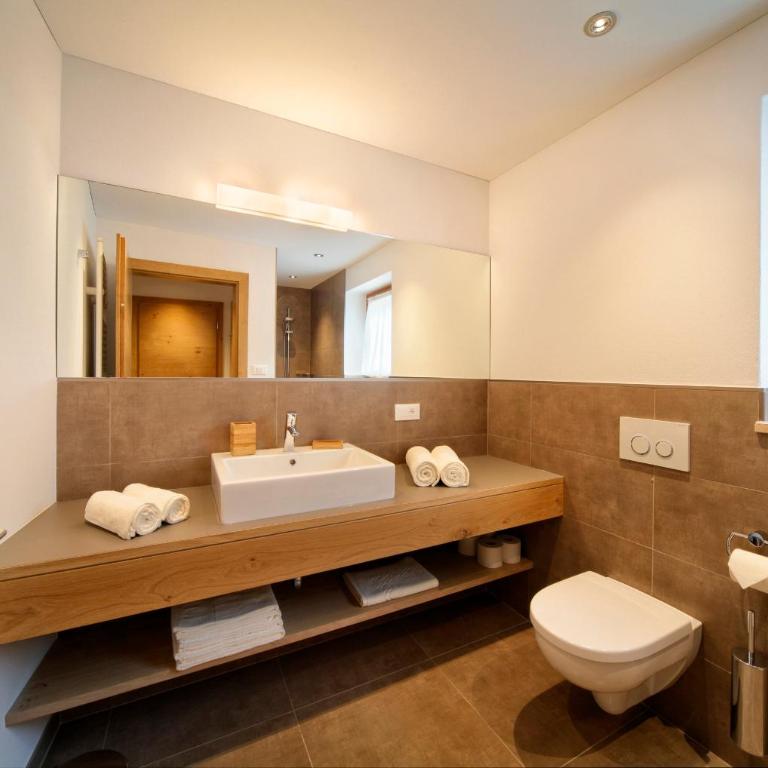 Sonnenhof - Apartamento de 2 dormitorios - 3