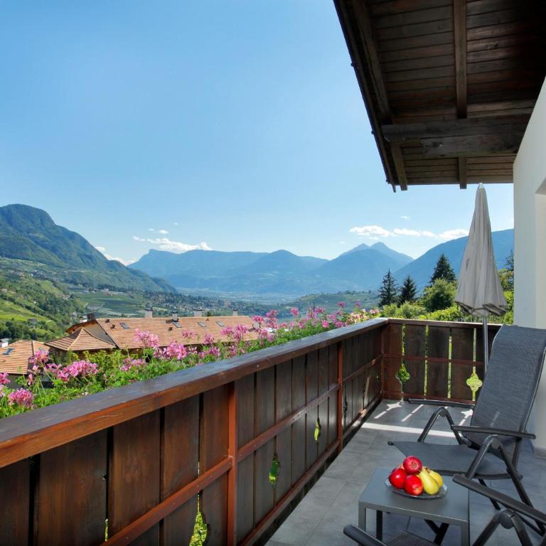 Sonnenhof - Apartamento de 2 dormitorios - 4