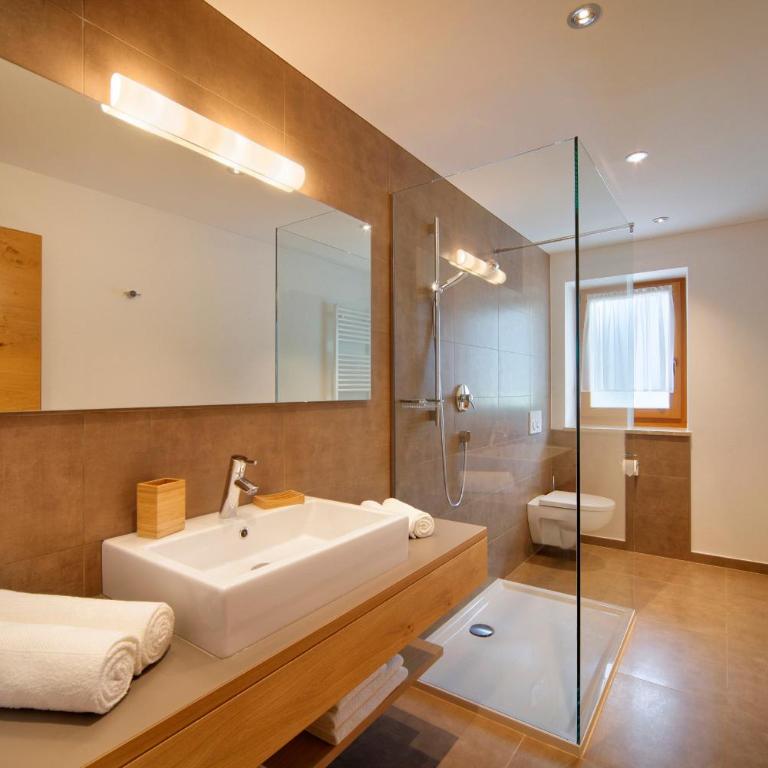 Sonnenhof - Apartamento de 1 dormitorio - 3