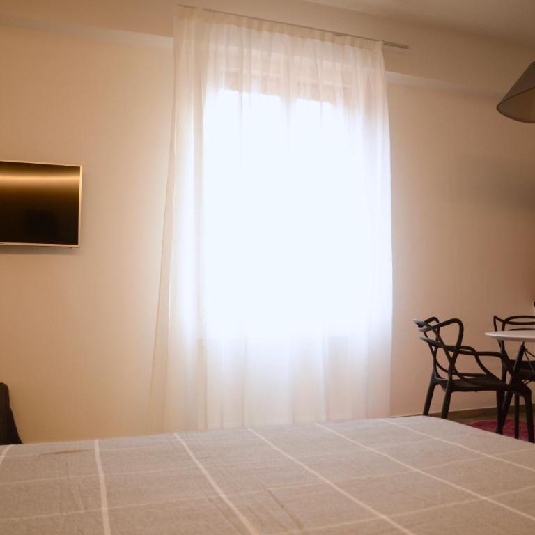 My Home in Bologna - La Grassa - Apartment - 13