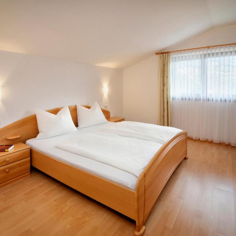 Sonnenhof - Apartamento con vistas a las montañas - 2