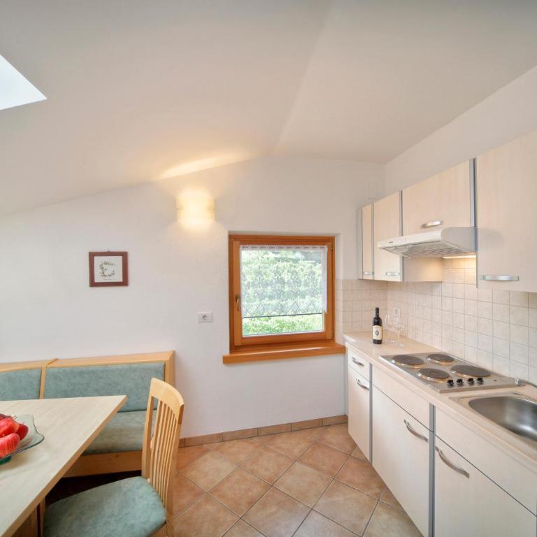 Sonnenhof - Apartamento con vistas a las montañas - 5