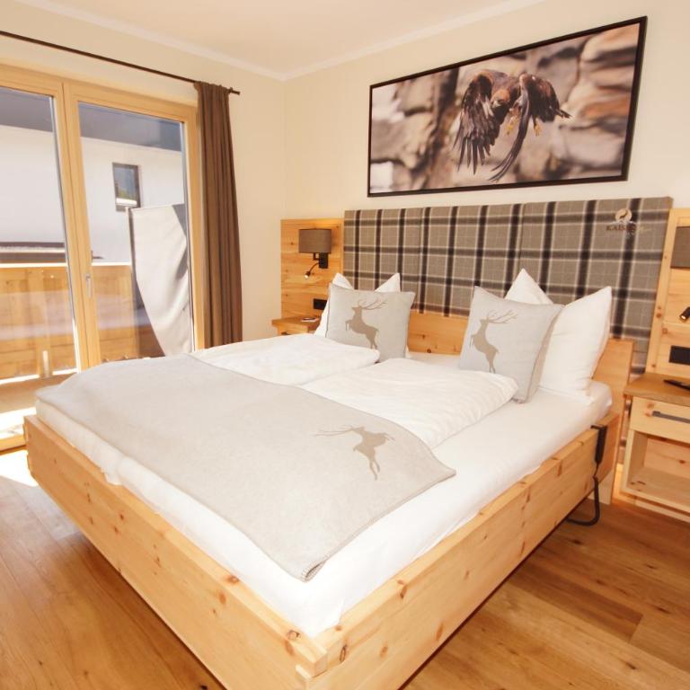 Kaiserappartements-Marie - Apartment mit 2 Schlafzimmern und Balkon - 1. Etage - 23