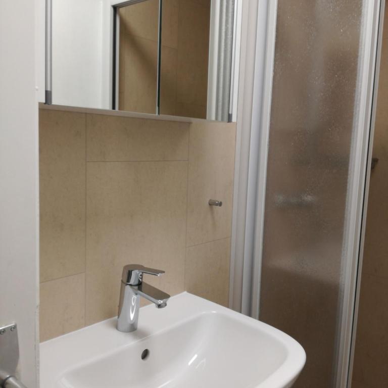 Haus Tonelehof - Apartment mit Balkon - 14