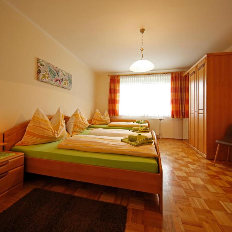 Appartement Helga - Apartment - obere Etage - 10