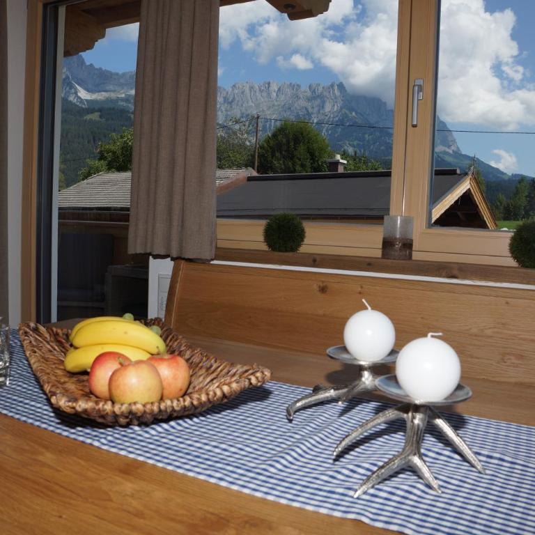 Kaiserappartements-Marie - Apartment mit 2 Schlafzimmern und Balkon - 1. Etage - 4