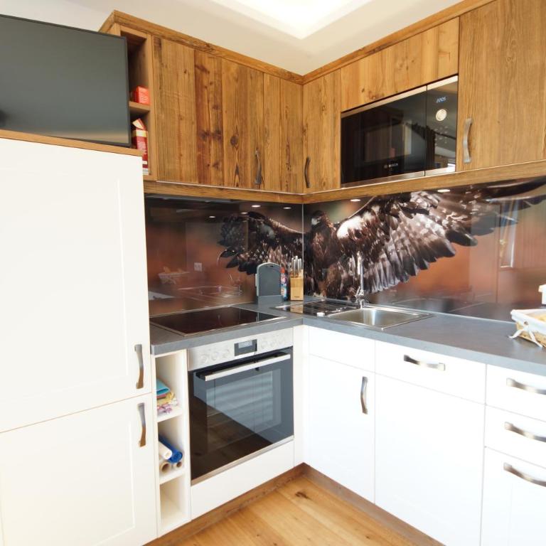Kaiserappartements-Marie - Apartment mit 2 Schlafzimmern und Balkon - 1. Etage - 17