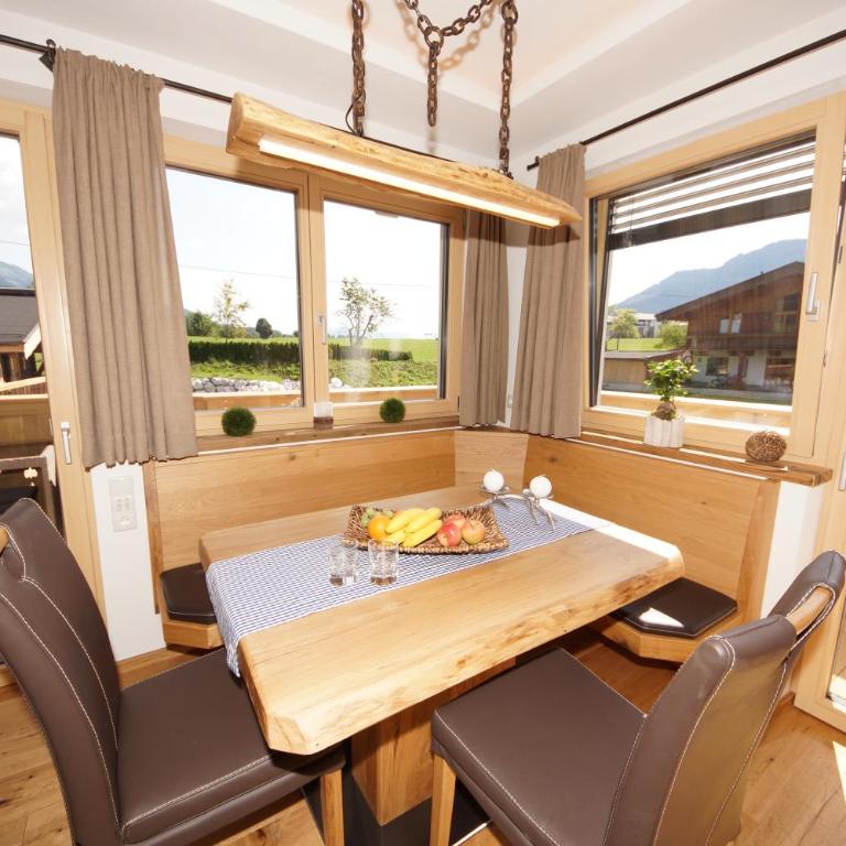 Kaiserappartements-Marie - Apartment mit 2 Schlafzimmern und Balkon - 1. Etage - 19