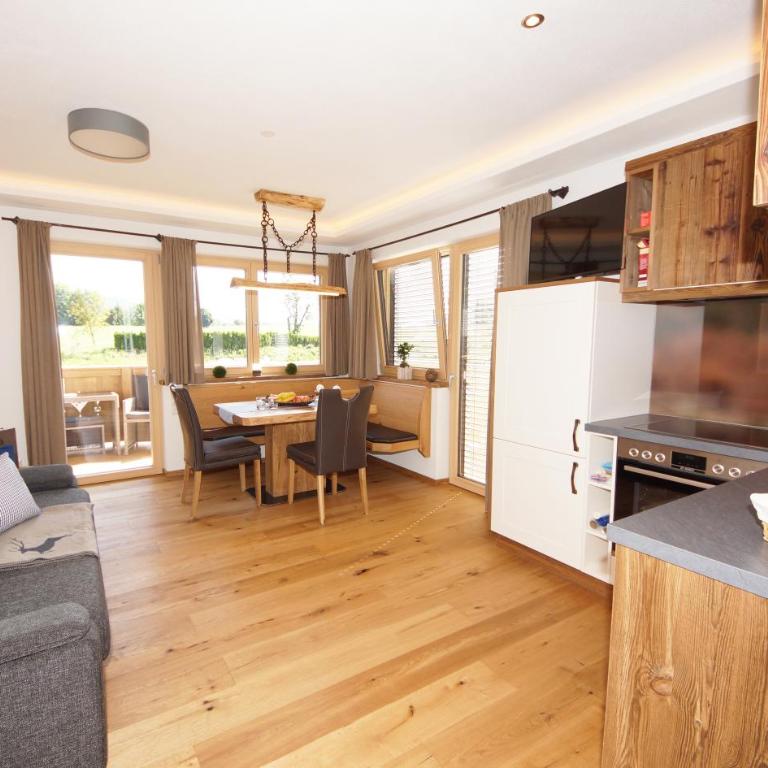 Kaiserappartements-Marie - Apartment mit 2 Schlafzimmern und Balkon - 1. Etage - 20