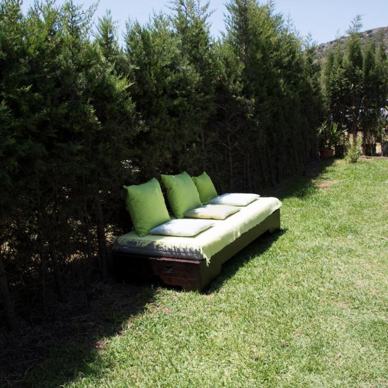 LA PEÑA LUXURY(TARIFA) - Villa Deluxe - Villa Peri - 12