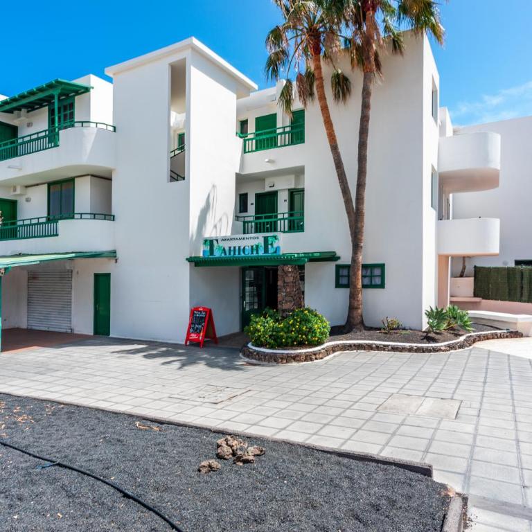 Estudio D - Costa Teguise - Apartamento - 26