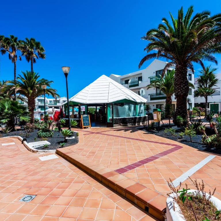 Estudio D - Costa Teguise - Apartamento - 28