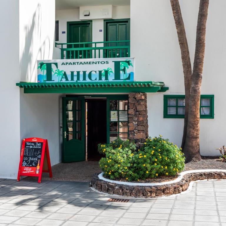 Estudio D - Costa Teguise - Apartamento - 27