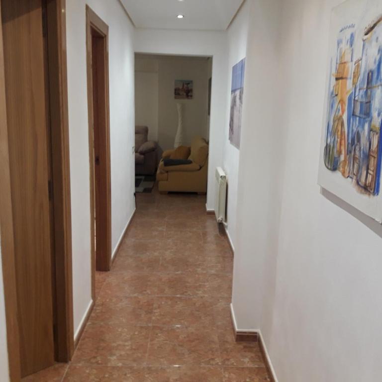 Apartamento Logroño - Apartamento - 8