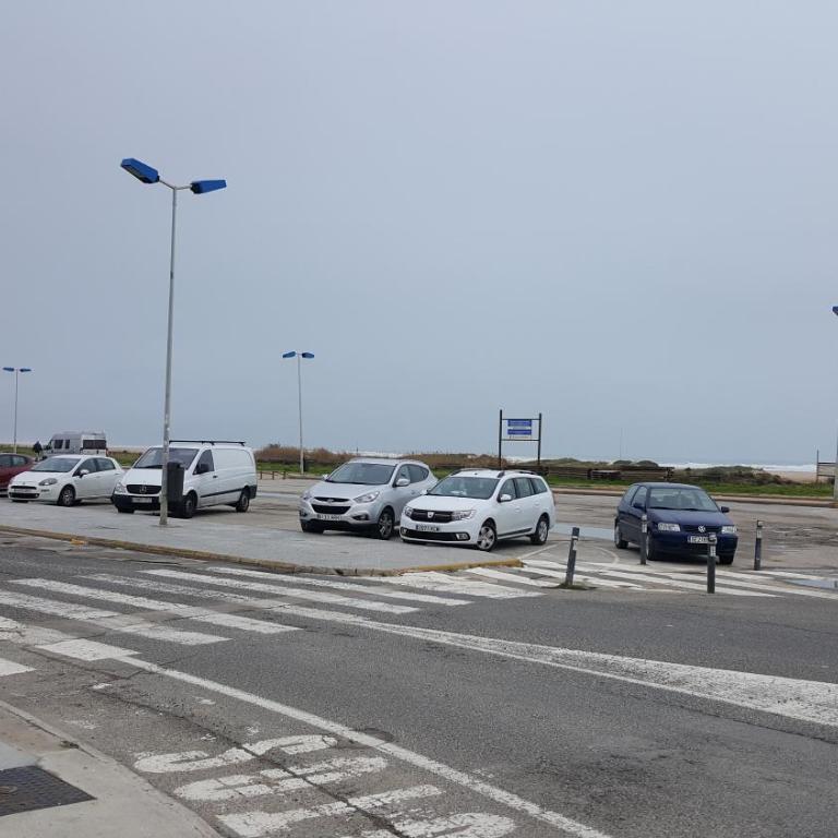 Calle Carril de la Fuente Apartamento - Apartamento con vistas al mar - 38