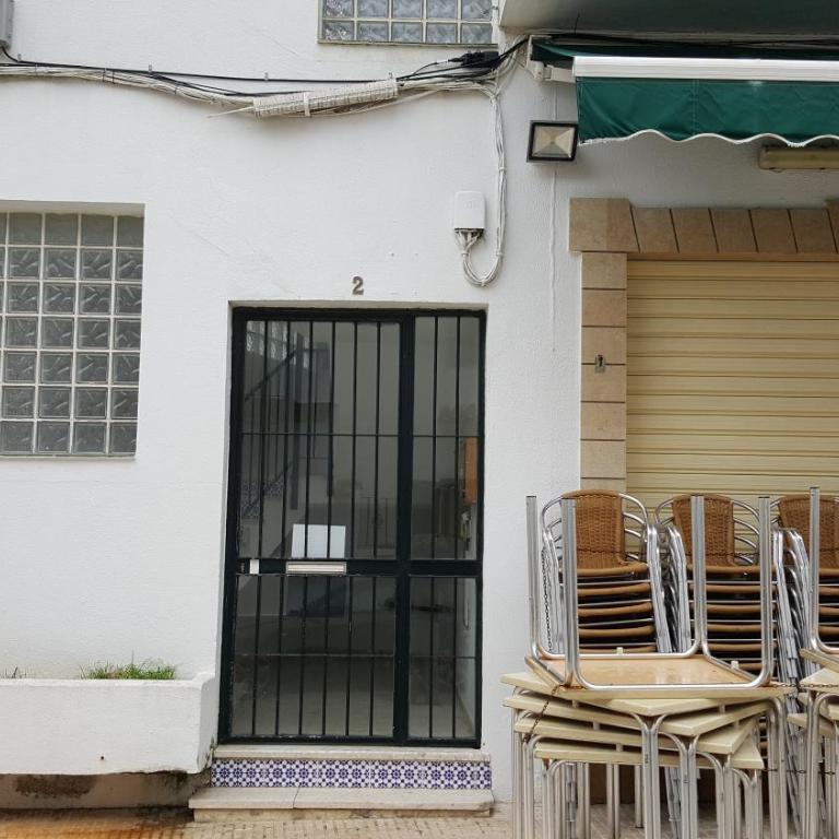 Calle Carril de la Fuente Apartamento - Apartamento con vistas al mar - 33