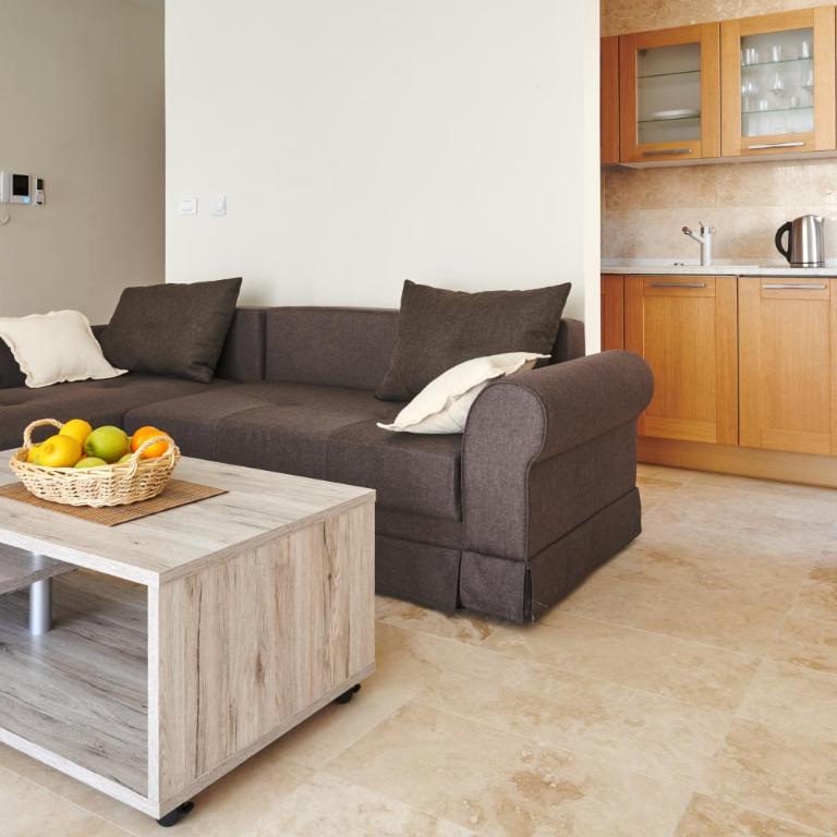 Apartments Residence Portofino - Apartment with Sea View - 8