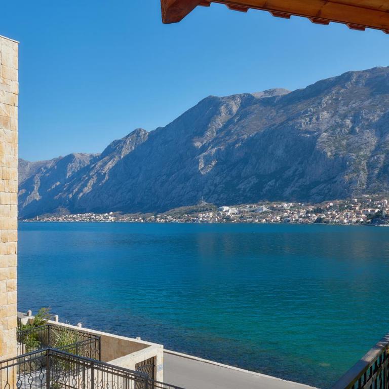 Apartments Residence Portofino - Penthouse Apartment - 45