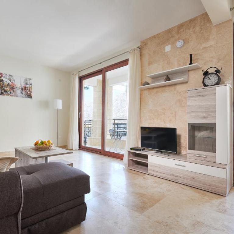 Apartments Residence Portofino - Apartment with Sea View - 6