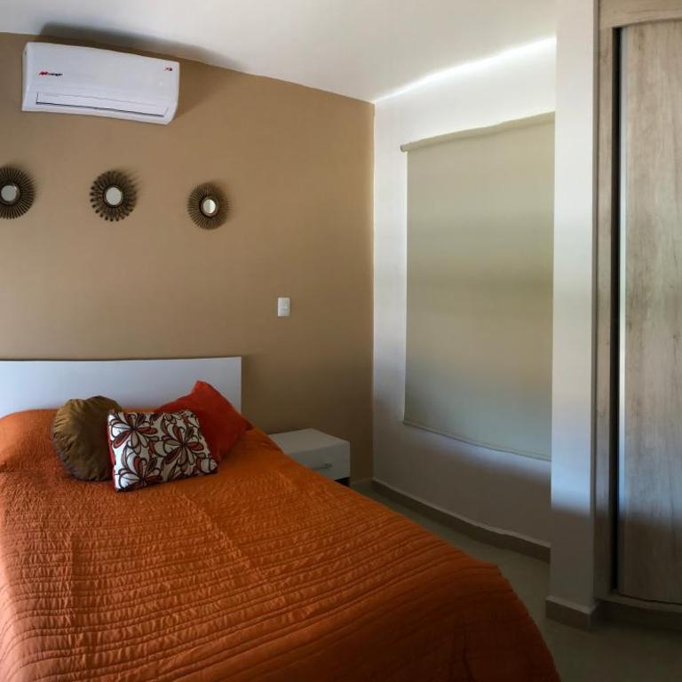 Condominio con alberca en Zona Cerritos - Apartment - 17