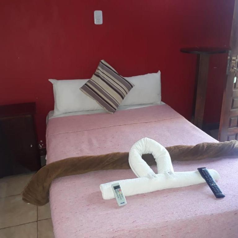 Petit Hotel Caraguata - Habitación Doble - 3