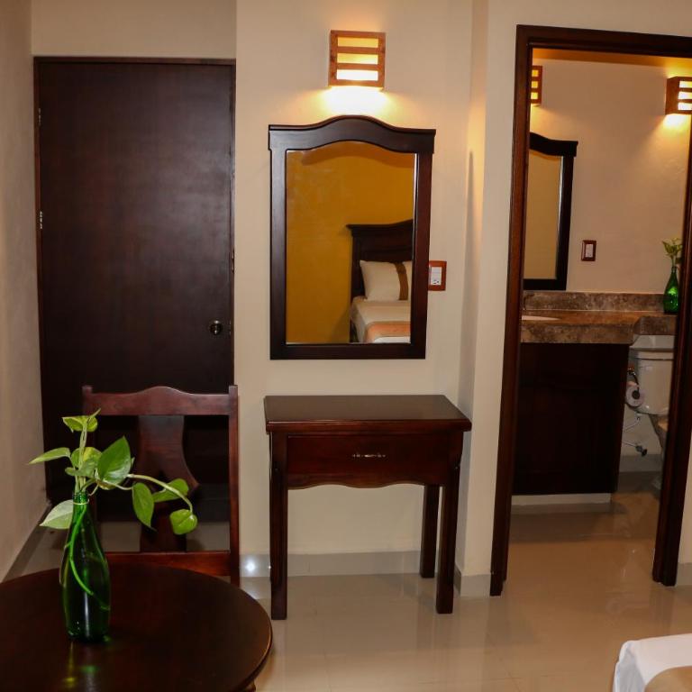 Hotel Gayser - Habitación Familiar Deluxe - 6