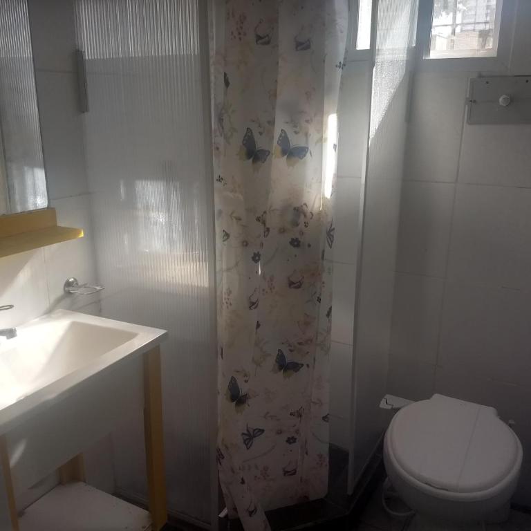 Hotel Sahara - Habitación Doble Económica - 1
