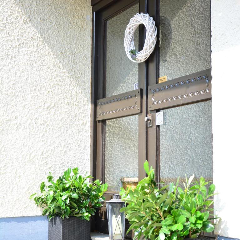 Haus mit Garten - Ferienhaus - 3