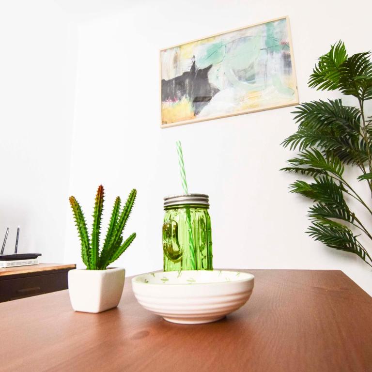 Letmalaga Cappuccino - Apartamento - 32