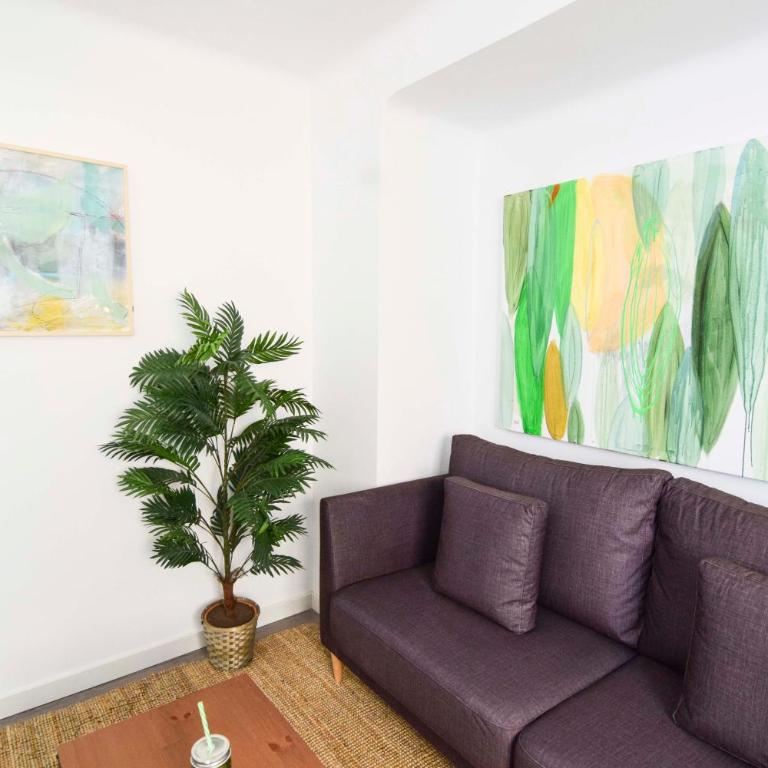 Letmalaga Cappuccino - Apartamento - 43